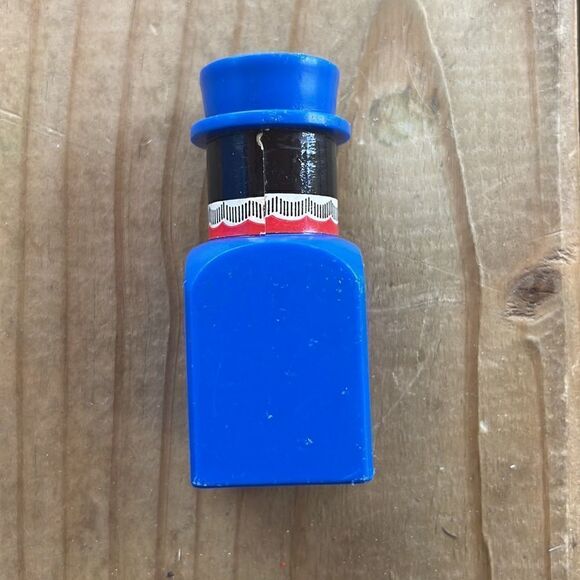 Vintage 1980’s Ritvik Mega Bloks Building Blocks - Picture 3 of 6